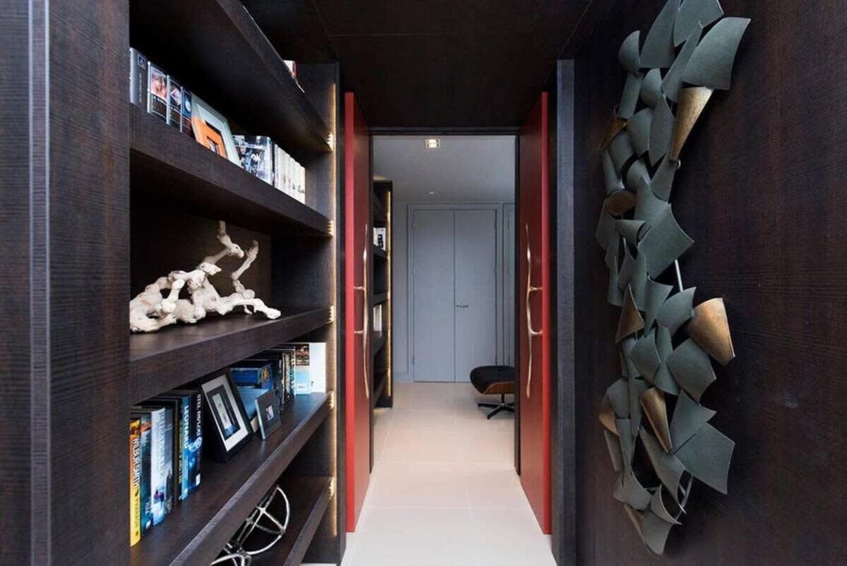 Penthouse Apartment In The Heart Of London Exterior photo